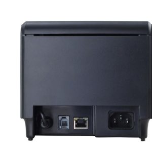 XPRINTER 203dpi XP-Q600 Thermal Fiş Yazıcı Usb,Etehernet