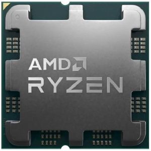 AMD RYZEN 5 7500F 32MB 6çekirdekli VGA YOK AM5 65w Kutusuz+Fansız