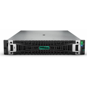 HPE SILVER 4510 DL380 GEN11 P71674-425 64GB DDR5 RDIMM-2X960GB+6X3.84TB SSD-2x1000w 2U Rack Sunucu MR408i-o 8SFF Srv