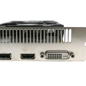 AXLE RX560 4GB 4GD5P8DIP GDDR5 128bit HDMI DVI DP PCIE 3.0