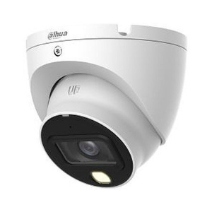 DAHUA 2MP Dome 2.8mm Full Color Analog Kamera HAC-HDW1209TLQ-LED-0280B