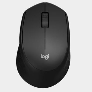 LOGITECH M280 Kablosuz Siyah Mouse (910-004287)