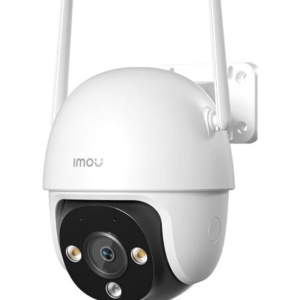 IMOU 3MP PT Speed Dome 3.6mm Wıfı Kablosuz Pan-Tilt IP Kamera DK7 IPC-DK7P-3H1WE