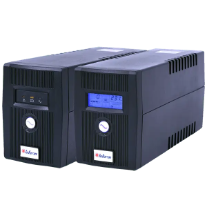 INFORM 1500VA Guardian Line Interactive Ups