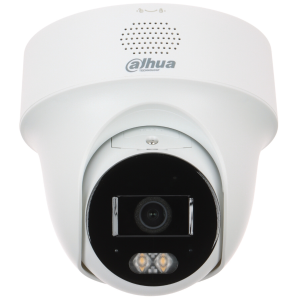 DAHUA 2MP Dome 2.8mm Smart Dual Light IP Kamera DH-IPC-PT1239H-S-PV