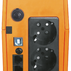 MAKELSAN 850VA Lion Line Interactive Ups 1/1 (1X9AH)