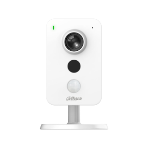 DAHUA 4MP Küp 2.8mm  Wıfı Kablosuz IP Kamera DH-IPC-K1430K-STW