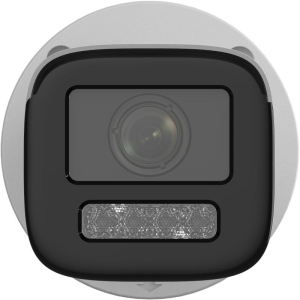 HIKVISION 6MP Bullet 2.8/12mm IP Kamerası DS-2CD1663G2-LIZU/SL