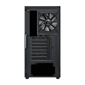 FSP 750W 80+ CMT218 Gaming Mid-Tower PC Kasası