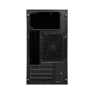 MSI MAG SHIELD M301 Gaming Mid-Tower PC Kasası