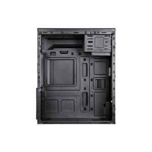 VENTO 400W Peak VS114F Standart Mid-Tower PC Kasası