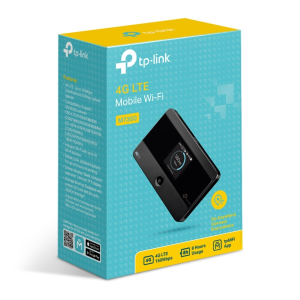 TP-LINK MiFi M7350 N150 4G LTE Router 2000mAh Bataryalı