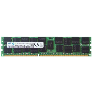 SAMSUNG 16GB DDR3 ECC RDIMM 1600Mhz 2Rx4 SUNUCU RAM