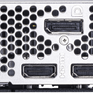 MSI 6GB RTX3050 LP E 6G OC GDDR6 96bit HDMI DP PCIe 4.0 Low Profile