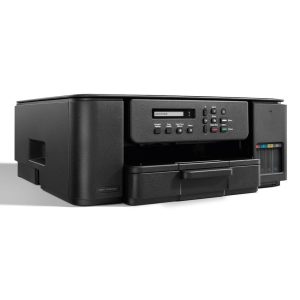 BROTHER A4 Renkli DCP-T530DW Çok Fonksiyonlu Dublex Yazıcı Tarayıcı Fotokopi USB 2.0,Kablosuz Tanklı