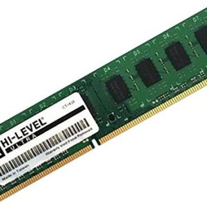 HI-LEVEL 8GB DDR4 2666MHZ PC RAM VALUE HLV-PC21300D4/8G