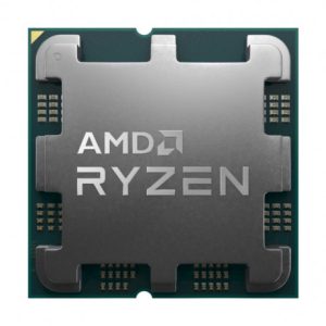 AMD RYZEN 7 7700 40MB 8çekirdekli O/B UHD AM5 65w Kutusuz+Fansız