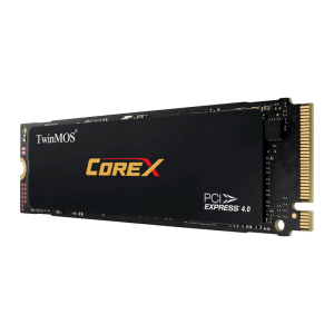 TWINMOS 1TB CoreX NVCX1TBG42280 5000- 4800MB/s M2 NVME GEN4 Disk