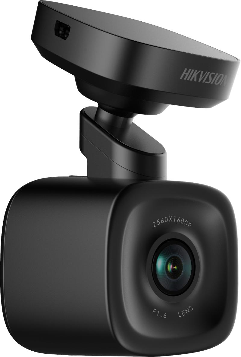 HIKVISION AE-DC5013-F6 1600P ADAS,Wifi,G-Sensör Ses Kontrolü Araç İçi Kamerası - Görsel 3