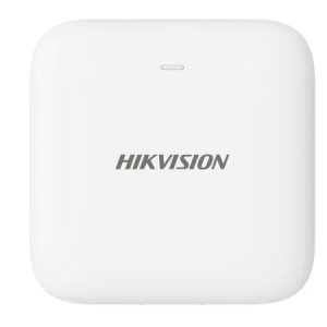 HIKVISION DS-PDWL-E-WE Kablosuz Su Baskın Dedektörü