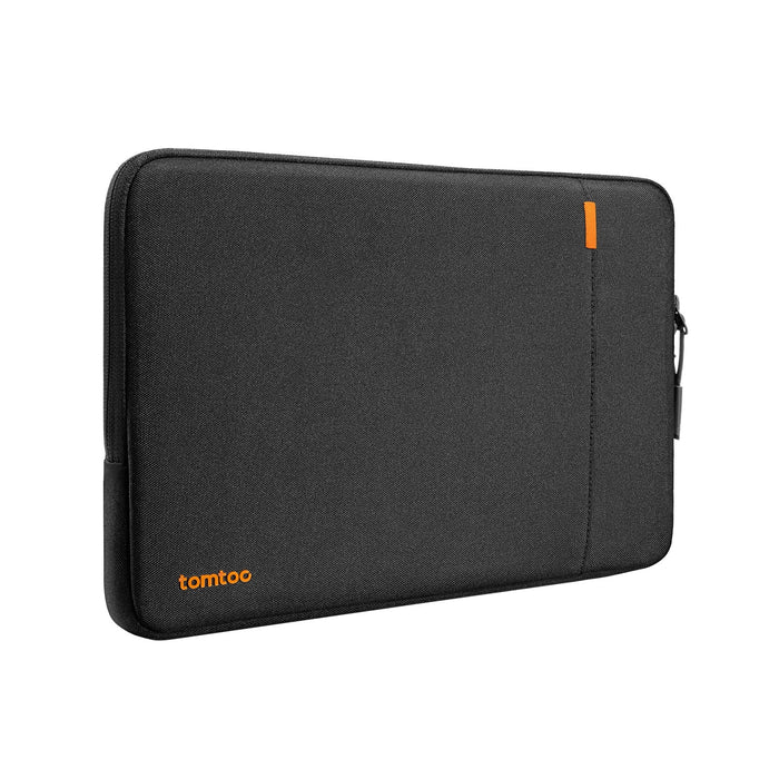 TOMTOC 16" A13-E01D Siyah Notebook Kılıfı - Görsel 5
