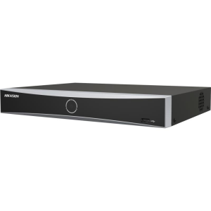 HIKVISION 16kanal 12mp 1-diskli NVR Kayıt Cihazı DS-7616NXI-K1