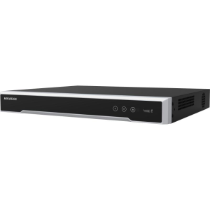 HIKVISION 16kanal 8mp 2-diskli PoE NVR Kayıt Cihazı DS-7616NI-Q2/16P