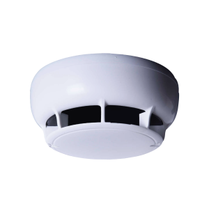 TEKNiM TSD-5125 Konveksiyonel Sabit Isı Dedektörü 12V (Taban Hariç)