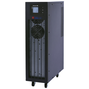 INFORM 10kva DSP Evo 1/1F Online Ups 12v 7amper Ücretsiz Kurulum