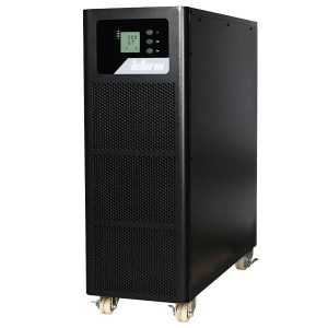 INFORM 20KVA STARK ONLINE 3F/3F LCD EKRAN TOWER UPS 32x 12v 9amper