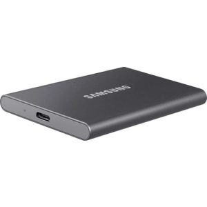 SAMSUNG 1TB T7 MU-PC1T0T/WW SSD USB 3.2 Harici Disk