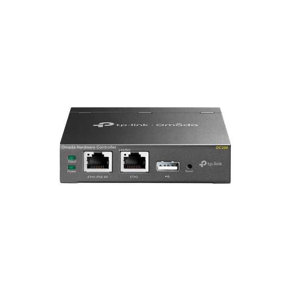 TP-LINK OC200 Omada Cloud Controller - Görsel 5