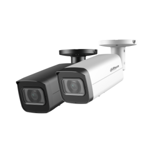 DAHUA 8MP Bullet 3.6mm Starlight IP Kamera Sesli IPC-HFW2841T-AS