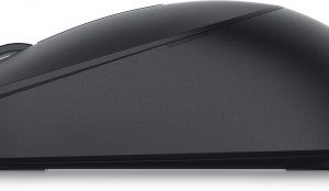 DELL MS300 Kablosuz Siyah Mouse
