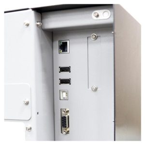 Argox IX6-250 Pro 203DPI Termal/Direkt Termal USB-Ethernet Endüstriyel Barkod Yazıcı