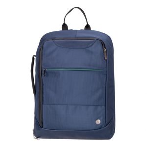 PLM 15.6" Neptün Lacivert Notebook Sırt Çantası