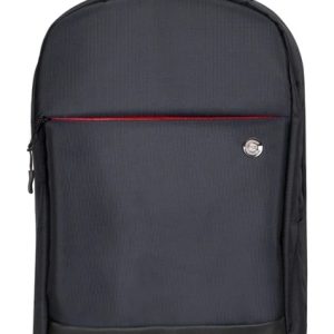 PLM 15.6" Palma Siyah Notebook Sırt Çantası