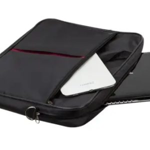 DREXEL 15.6" 6300 Siyah Notebook Çantası