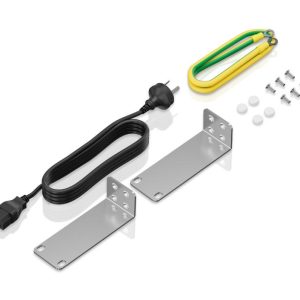 HUAWEI 8port 2-SFP Gigabit Layer2 Yönetilebilir Switch RackMount eKIT S220S-8T2X