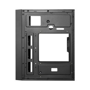 FRISBY 300W FC-2720B Standart Micro-Tower PC Kasası