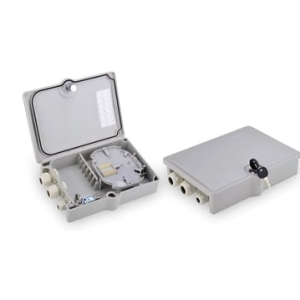 BIFO 24 Port FTTH Box Sonlandırma Kutusu 250x20 IP65 07IP65V1-48PE1E