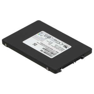 SAMSUNG 480GB 2.5" PM893 MZ7L3480HCHQ-00A07 Enterprise Sata-3 SSD Disk Kutusuz