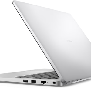 DELL 14" ULTRA 7 255U- 16GB DDR5 RAM- 512GB M2 NVME- O/B UHD FDOS / PRO 14 BTO107_PB14250U