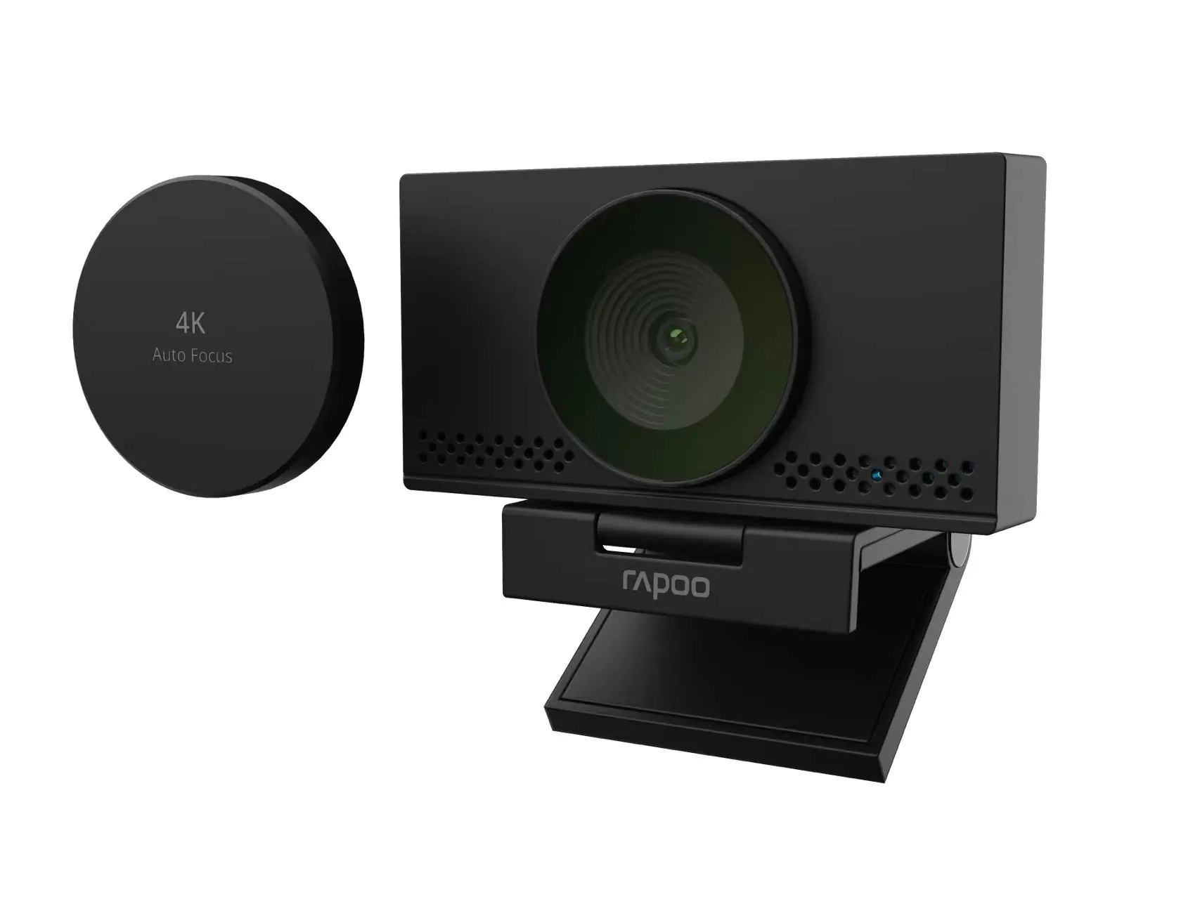 RAPOO C500af 4K 2160P Web Kamera - Görsel 3