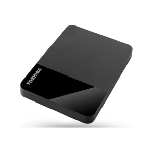 TOSHIBA 2TB 2.5" Canvio Ready HDTP320EK3AA USB 3.2 Harici Disk