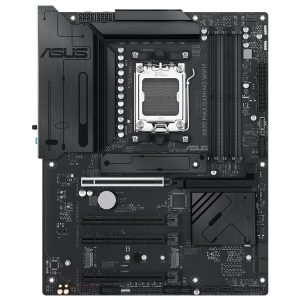 ASUS X870 MAX GAMING WIFI7 DDR5 HDMI DP PCIE 5.0 AM5 ATX