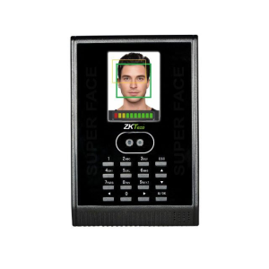 ZKT TrFace200 PDKS Cihazı Yüz Tanıma Kart