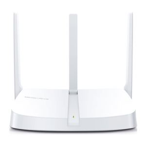 MERCUSYS MW305R 300mbps N300 2.4GHZ EV Ofis Tipi Access Point Router 3x 5dbi sabit anten