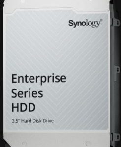 SYNOLOGY 3.5" 20TB HAT5310-20T 7200 RPM 256MB SATA-3 NAS Diski