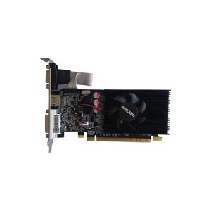 SecLife GT610 2GB DDR3 64bit HDMI DVI PCIe 16X v2.0